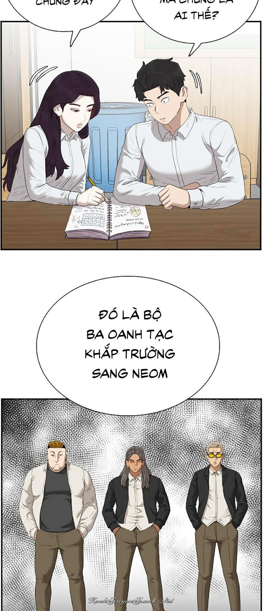 Kênh Truyện Tranh