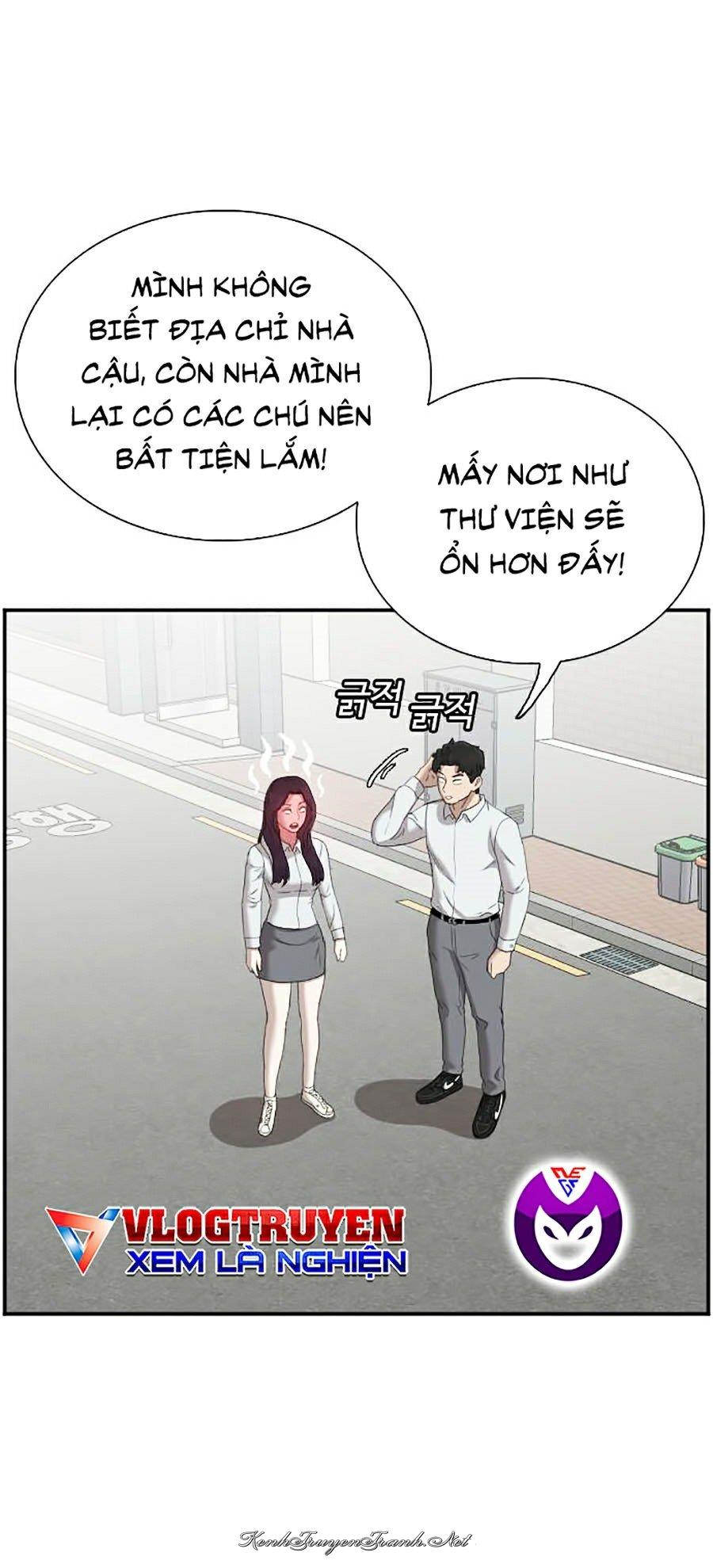 Kênh Truyện Tranh