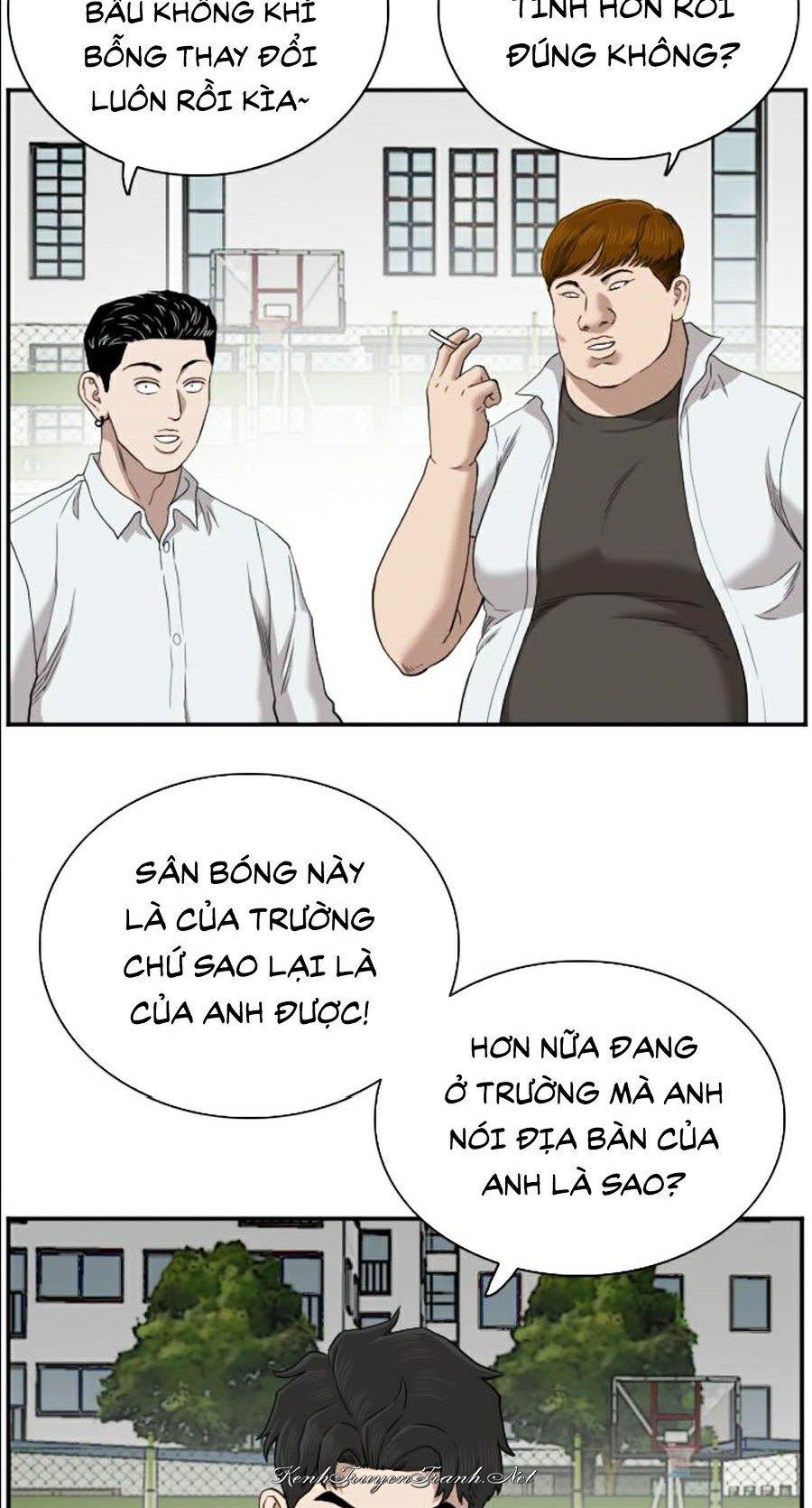 Kênh Truyện Tranh