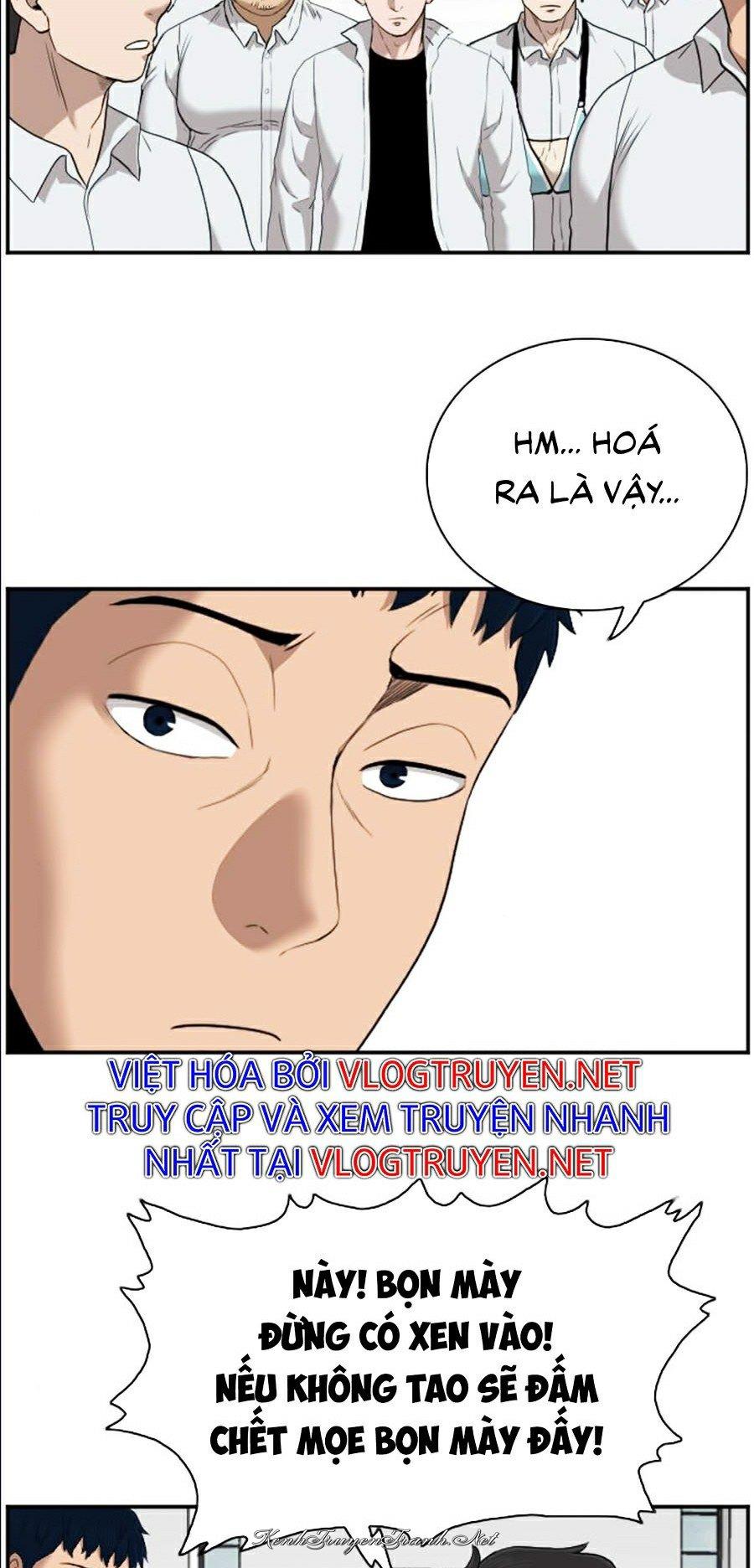 Kênh Truyện Tranh