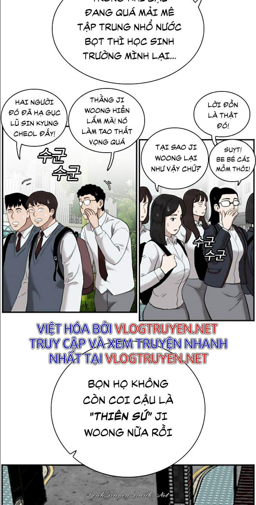 Kênh Truyện Tranh
