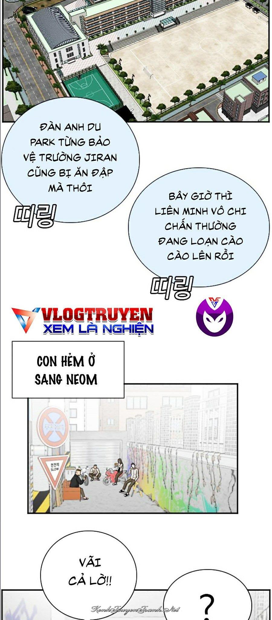 Kênh Truyện Tranh