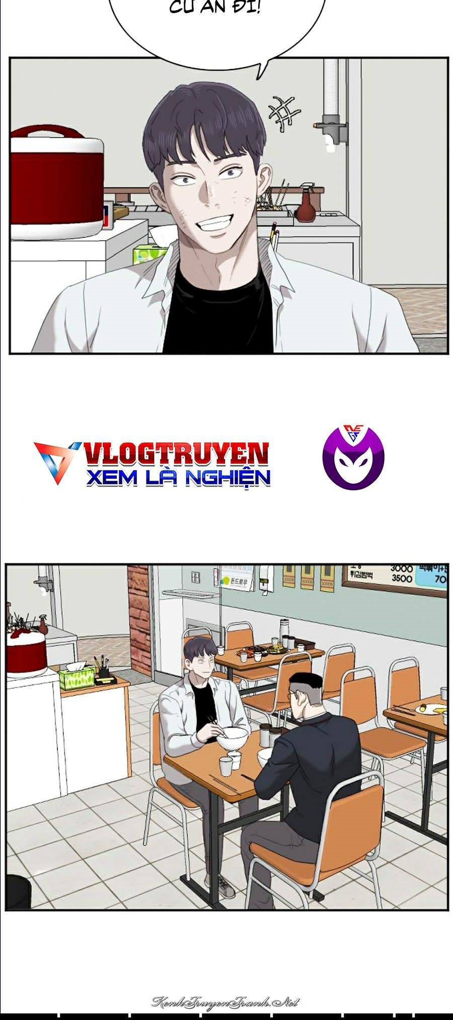 Kênh Truyện Tranh