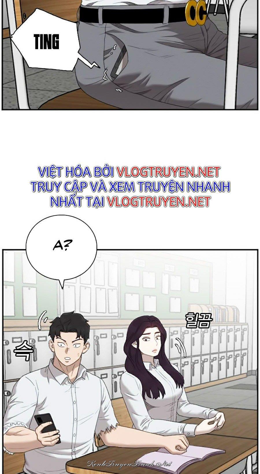 Kênh Truyện Tranh