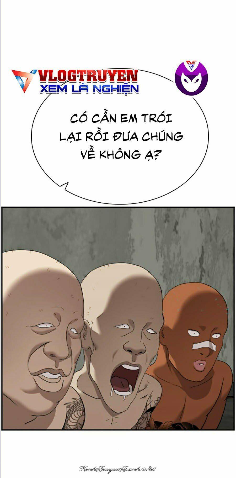 Kênh Truyện Tranh