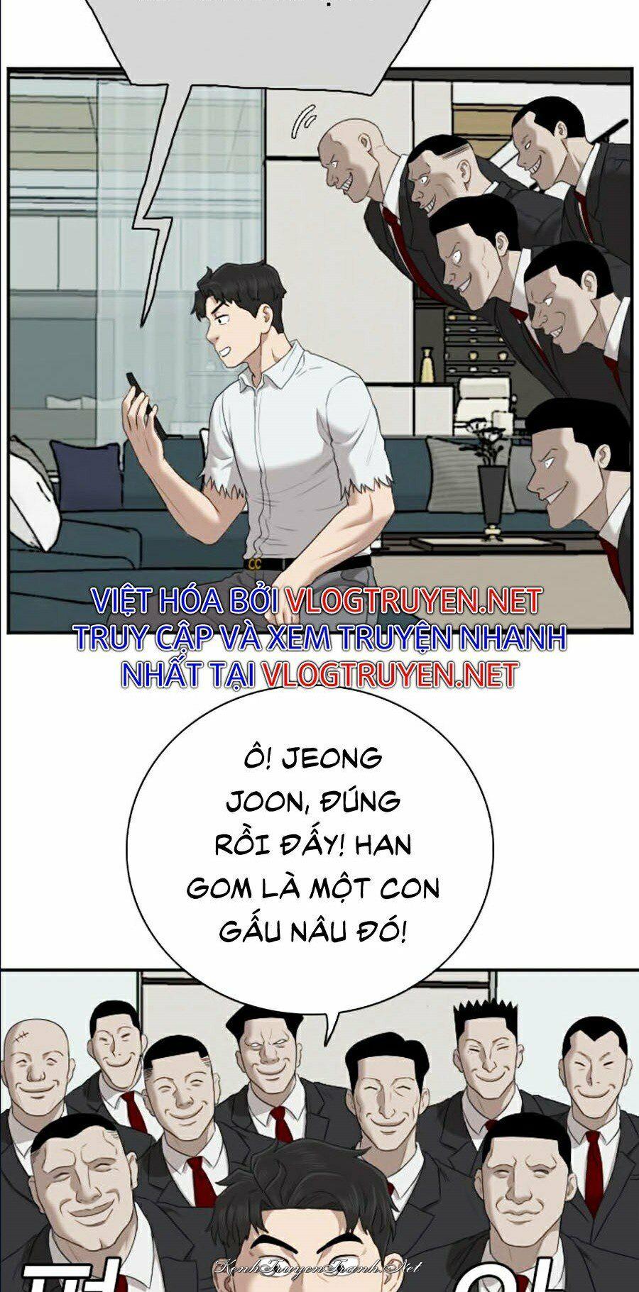 Kênh Truyện Tranh