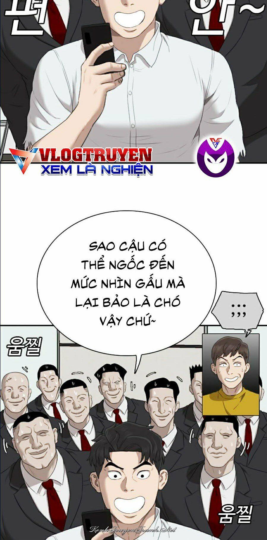 Kênh Truyện Tranh