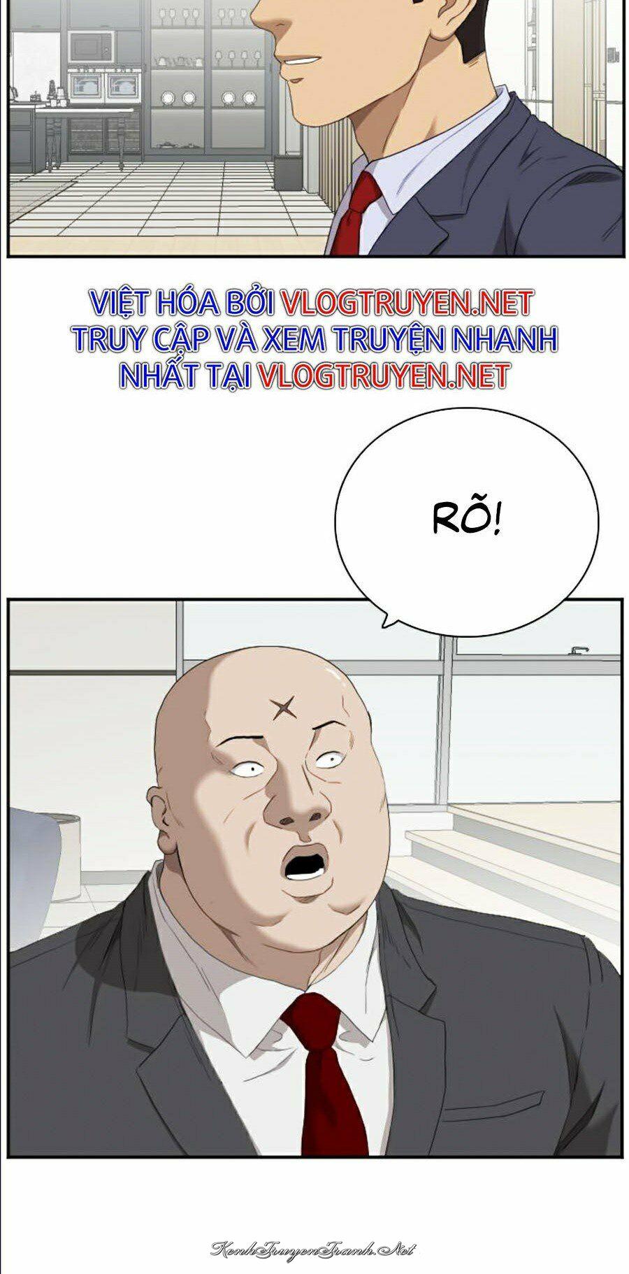 Kênh Truyện Tranh