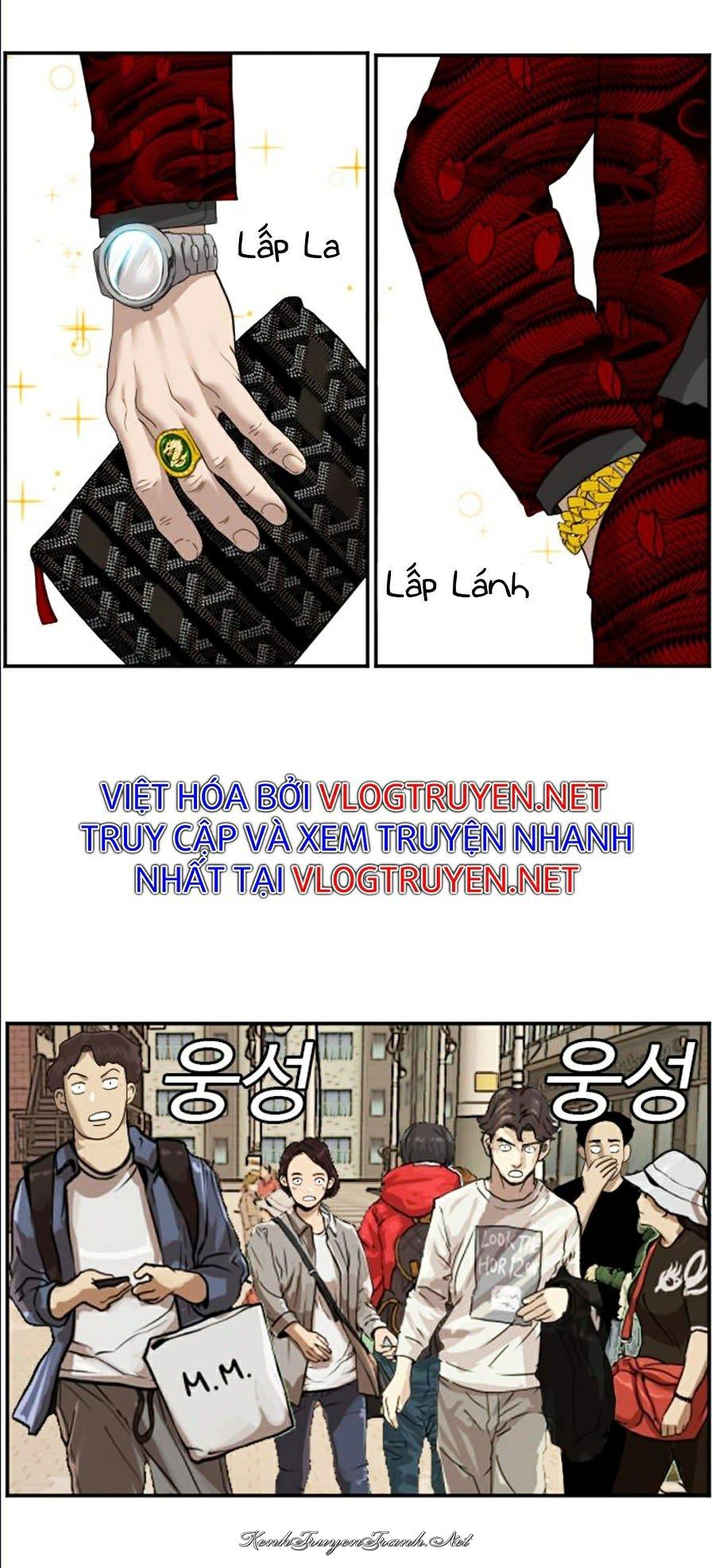 Kênh Truyện Tranh
