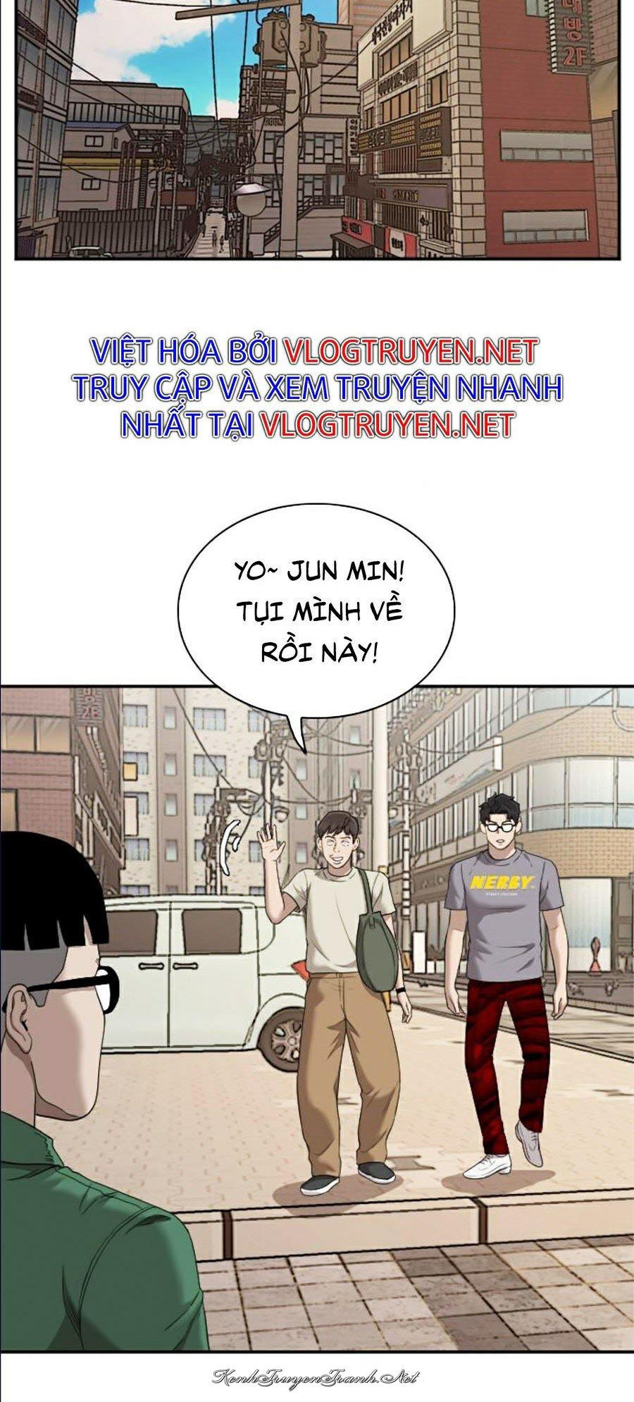 Kênh Truyện Tranh