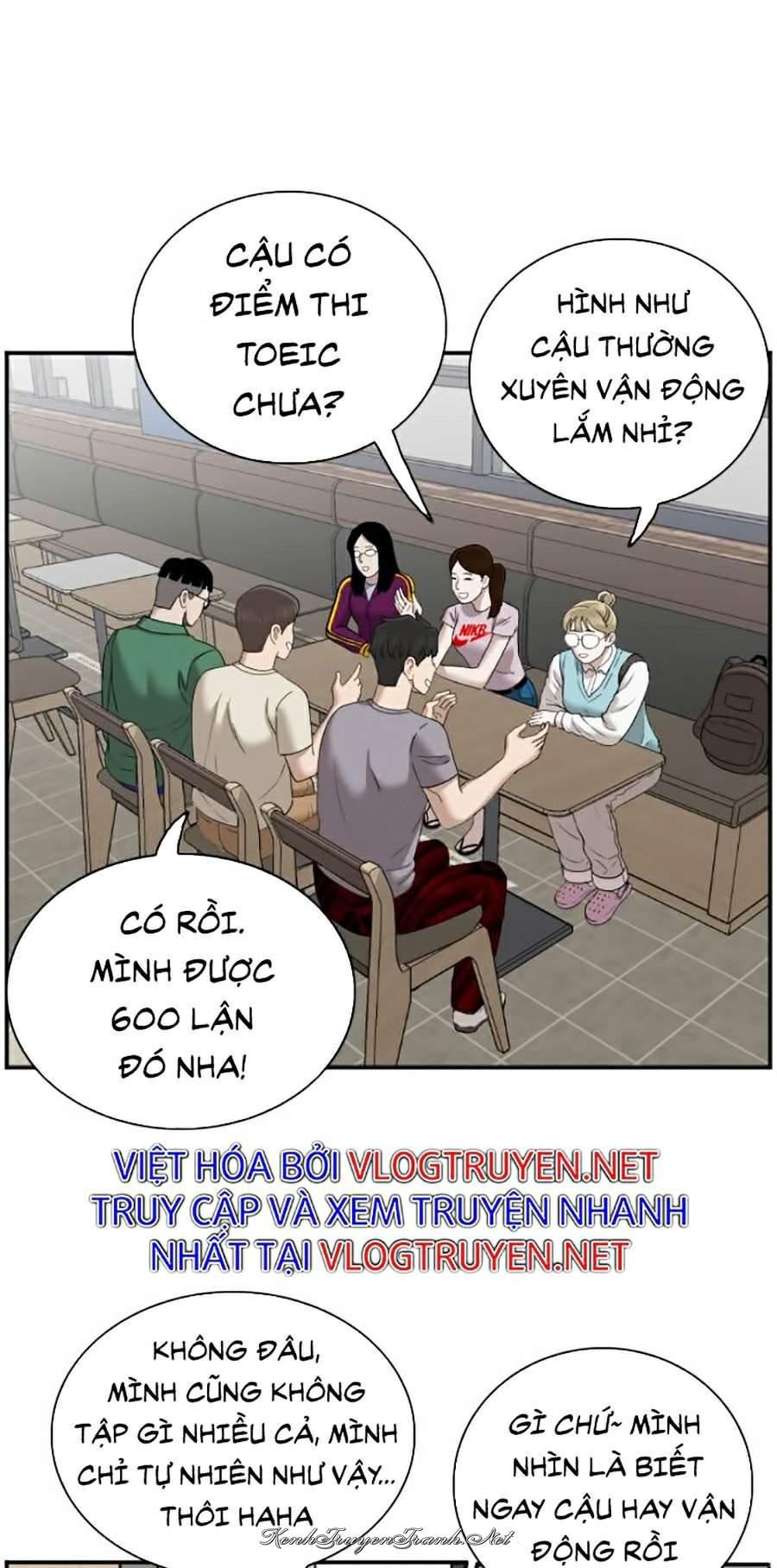 Kênh Truyện Tranh