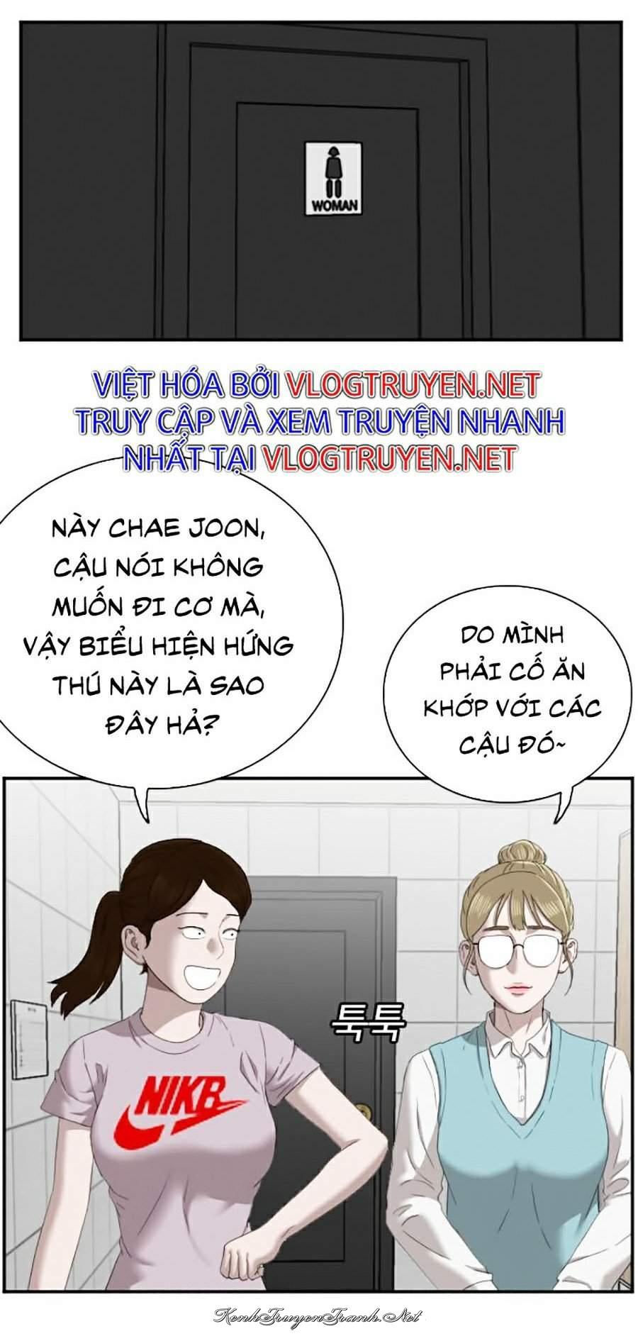 Kênh Truyện Tranh