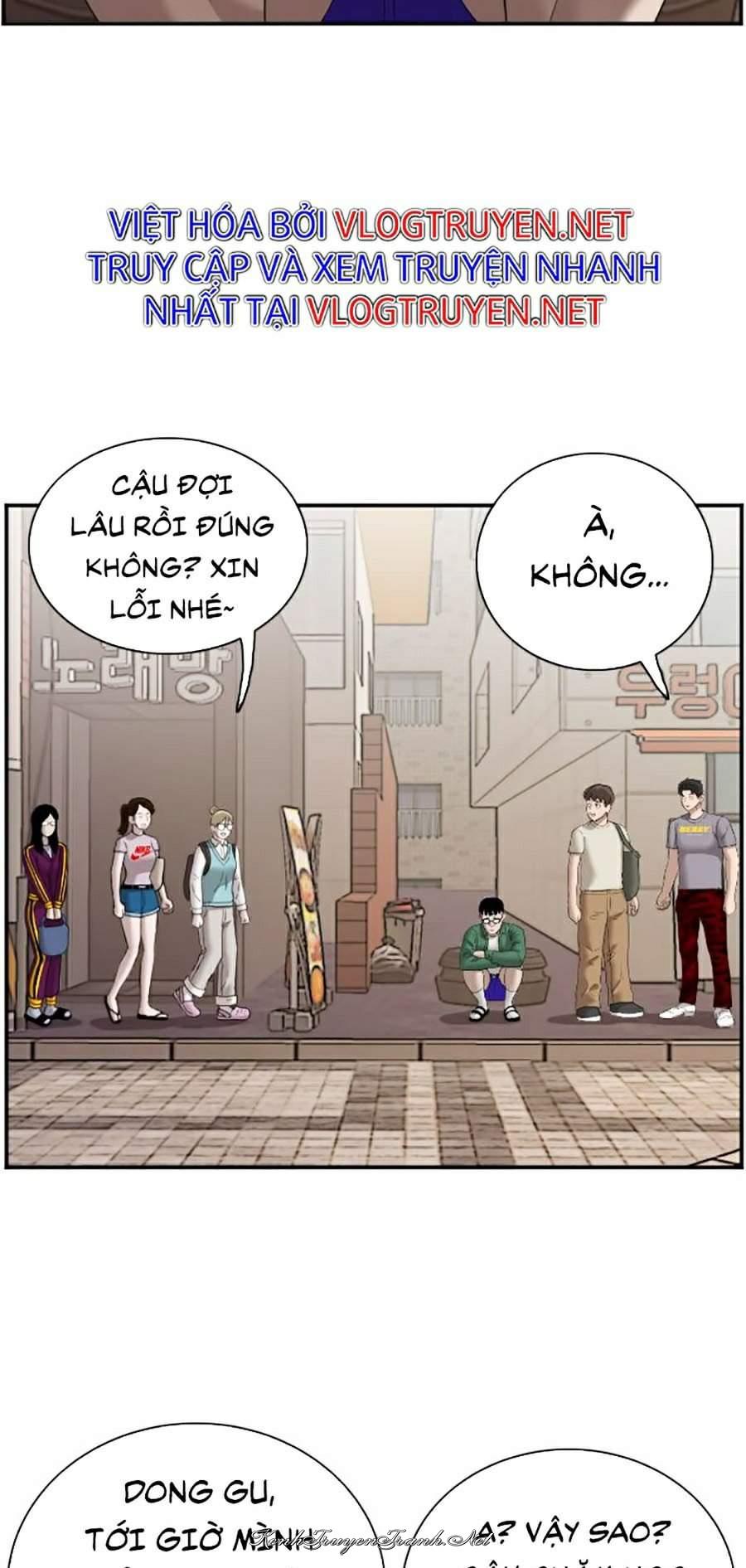Kênh Truyện Tranh