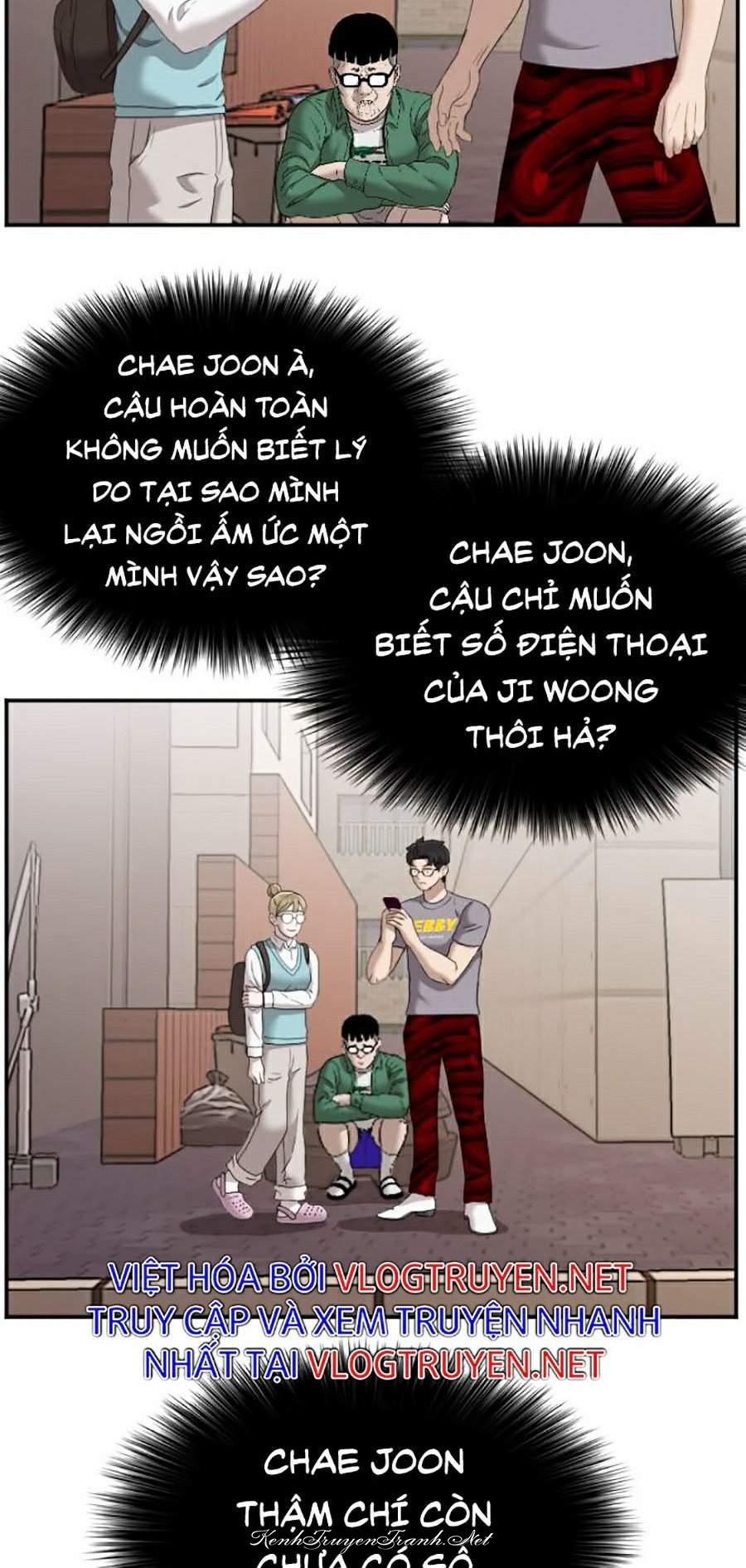 Kênh Truyện Tranh