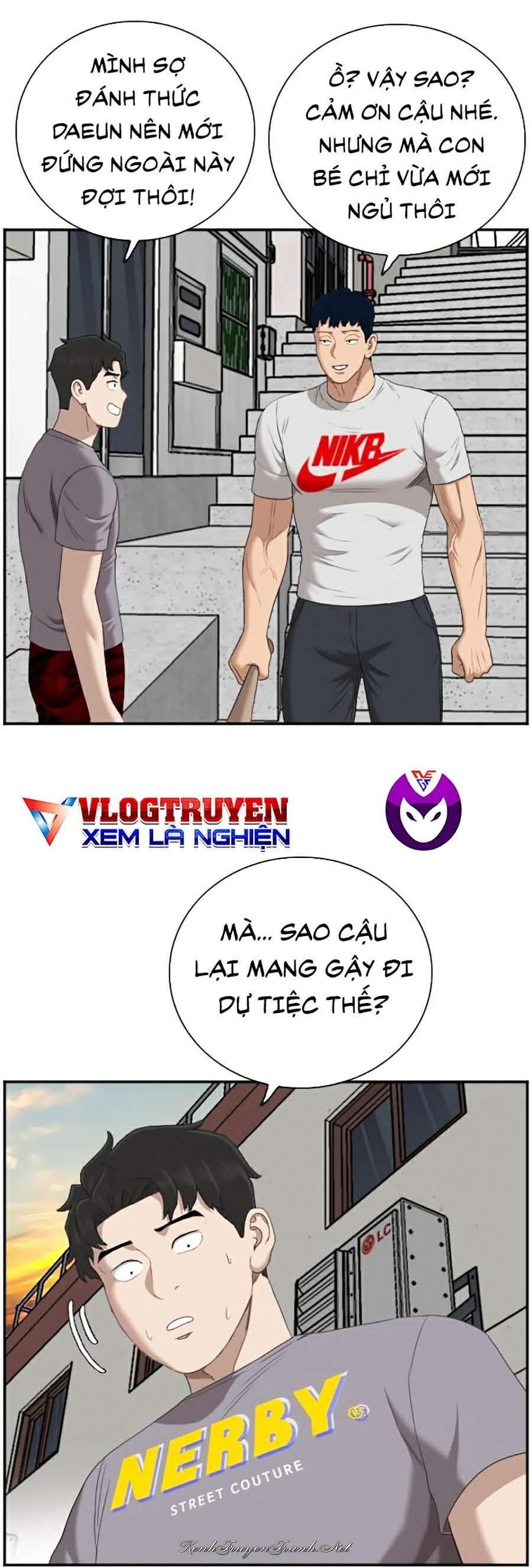Kênh Truyện Tranh