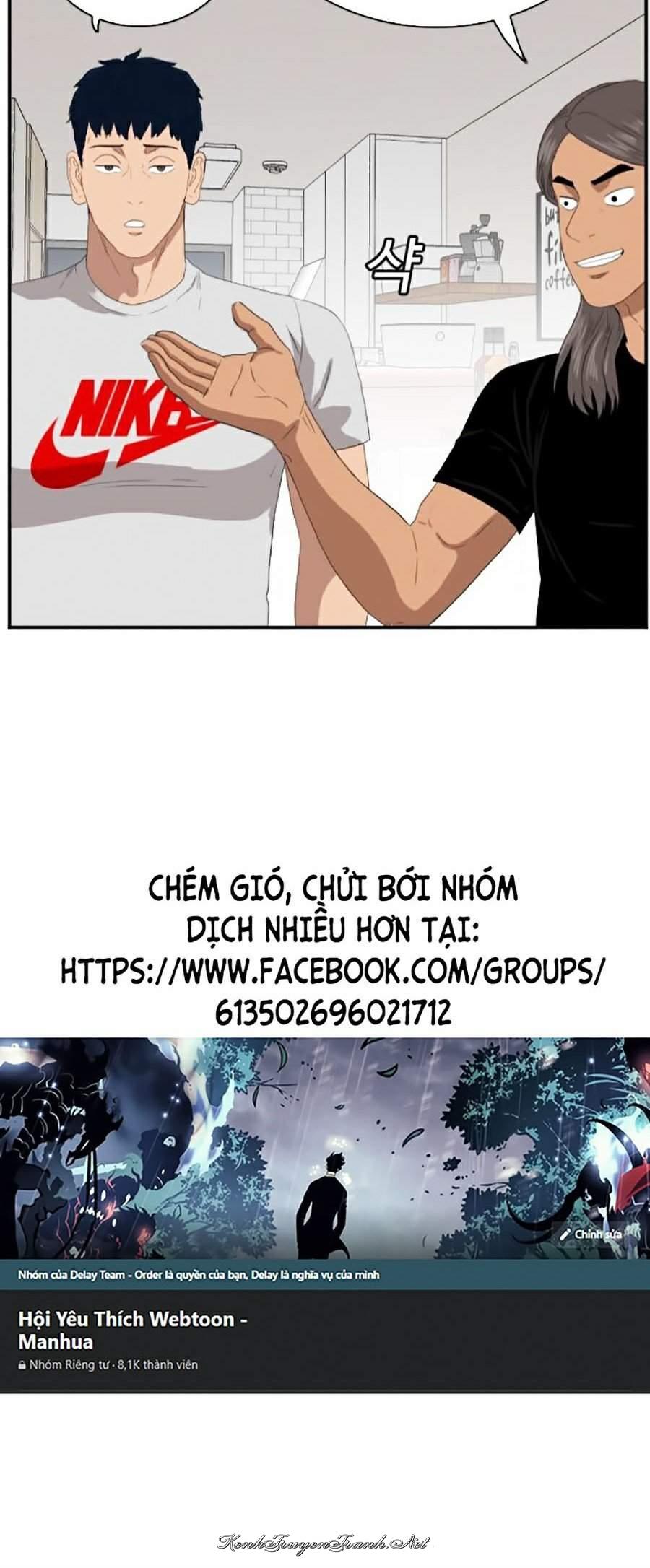 Kênh Truyện Tranh