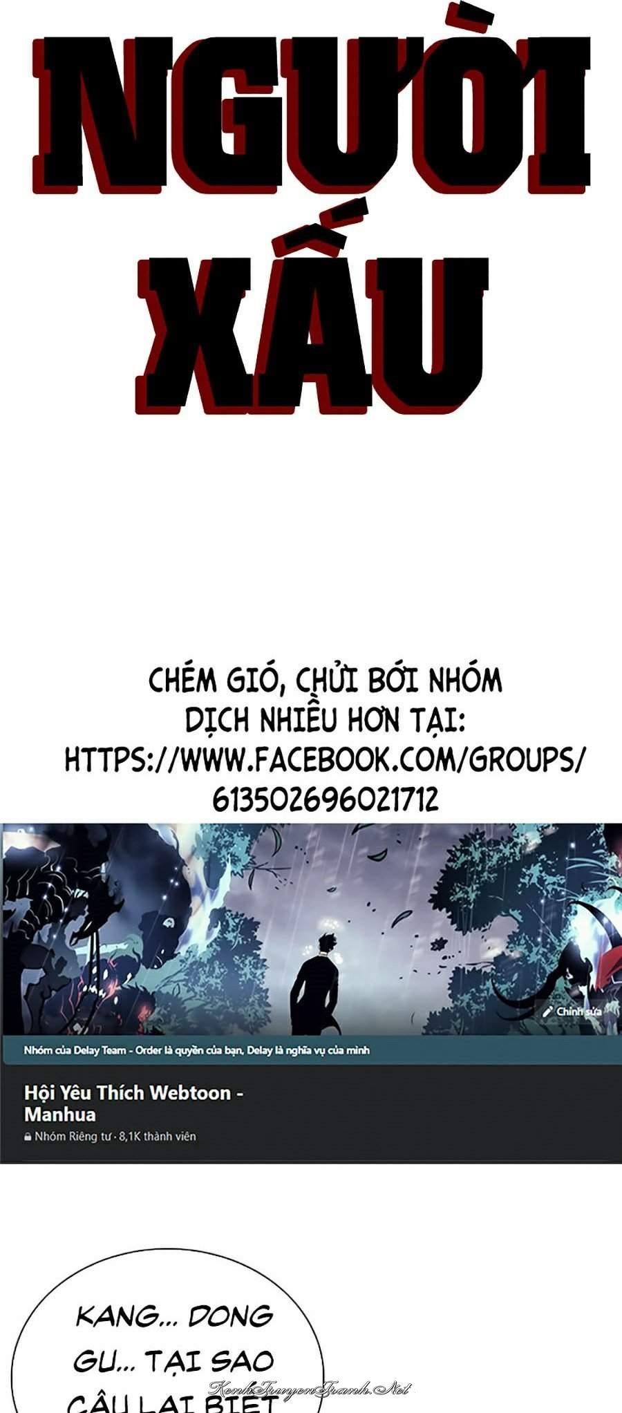 Kênh Truyện Tranh