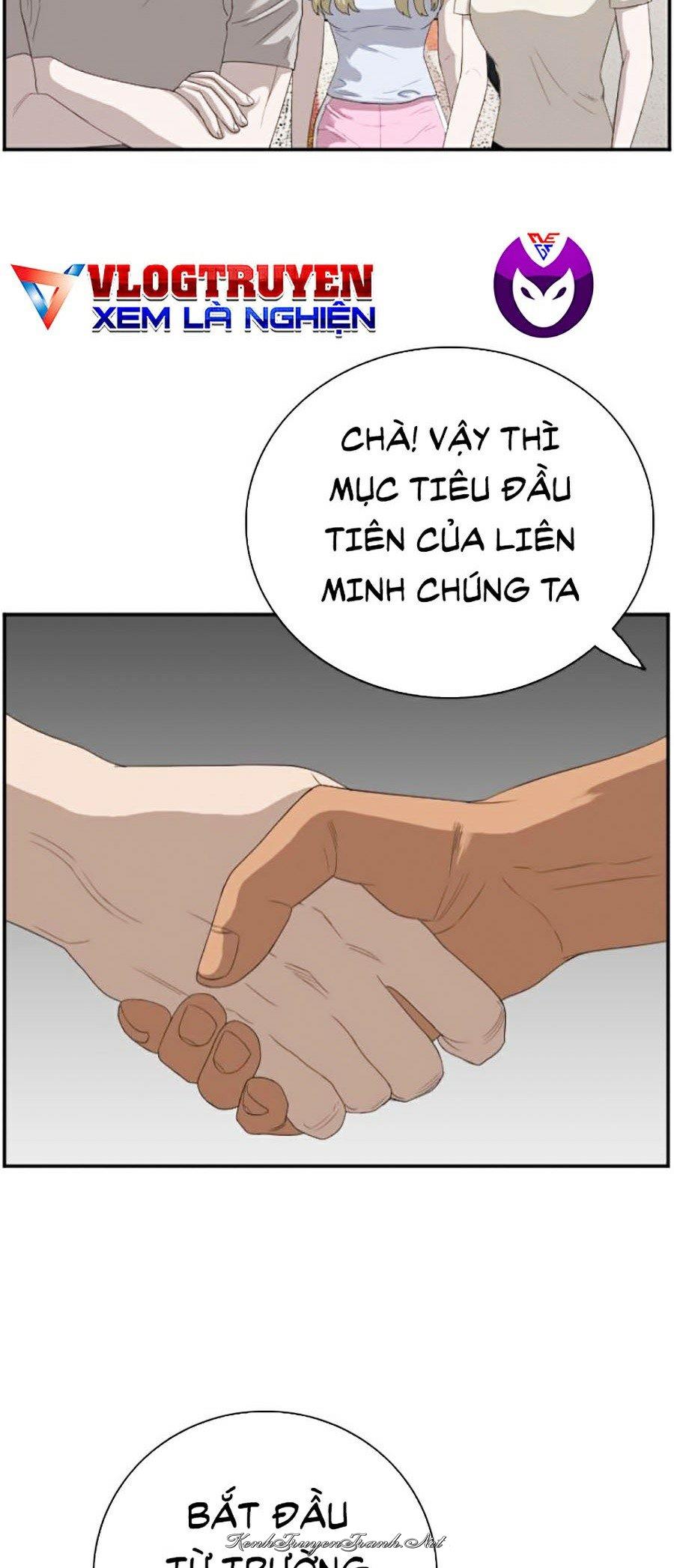 Kênh Truyện Tranh