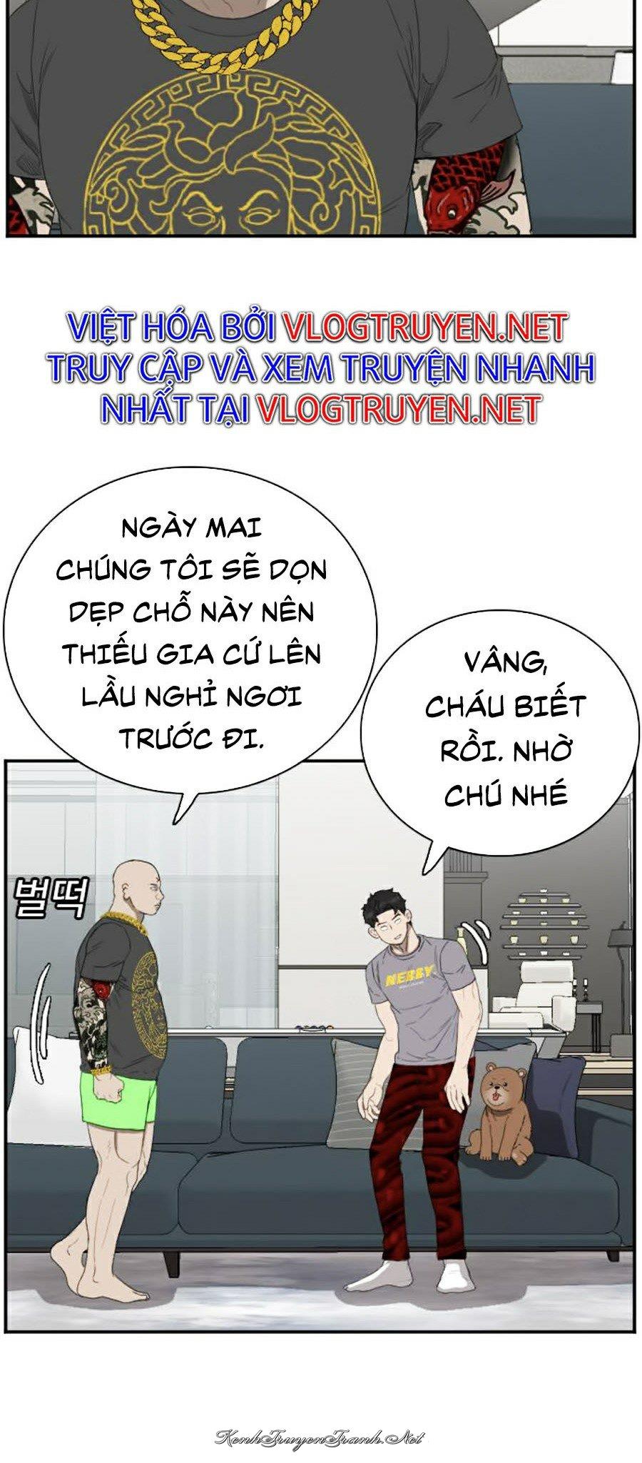 Kênh Truyện Tranh
