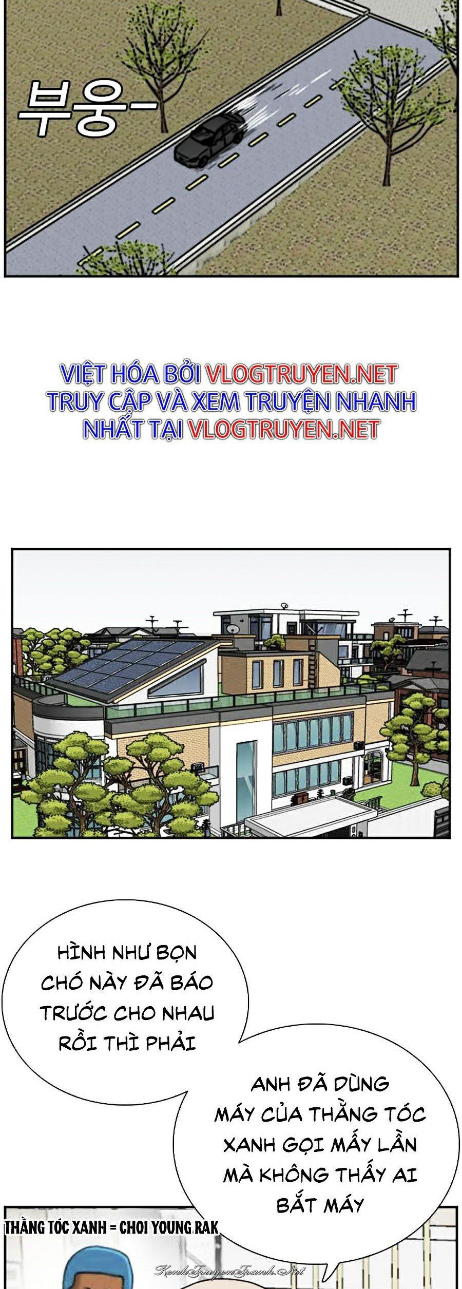 Kênh Truyện Tranh