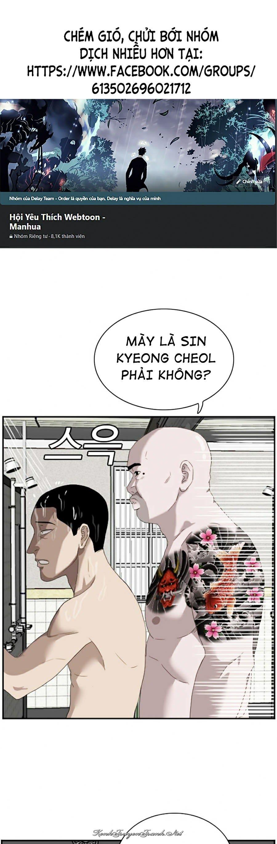 Kênh Truyện Tranh