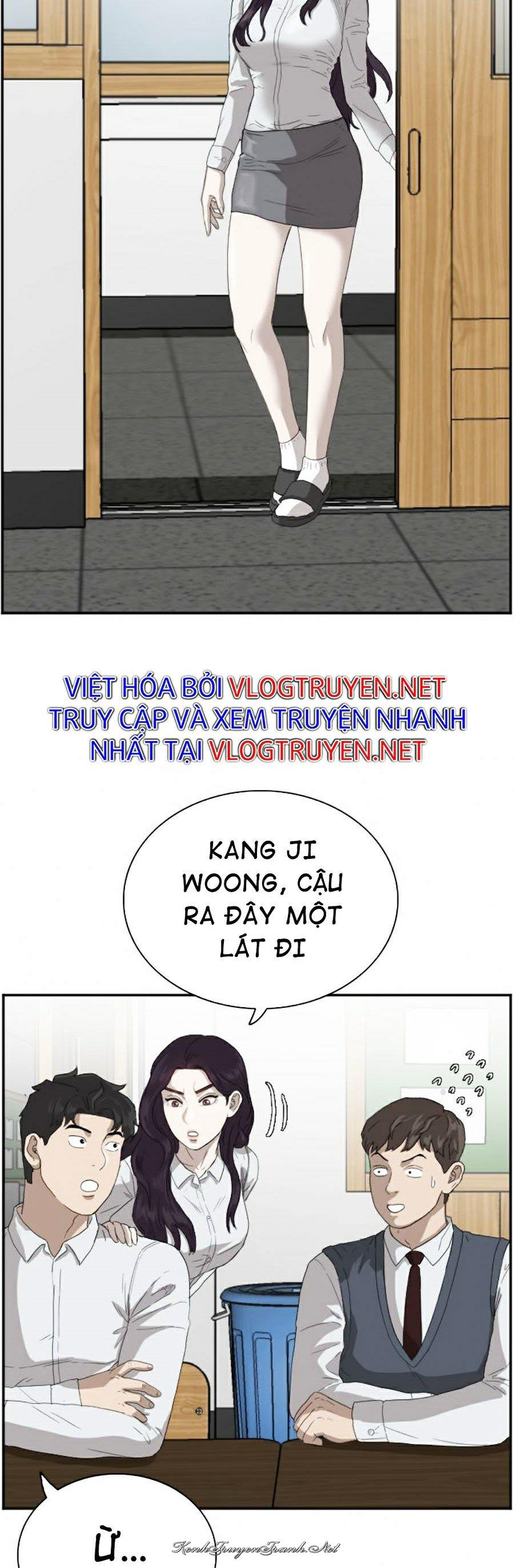 Kênh Truyện Tranh