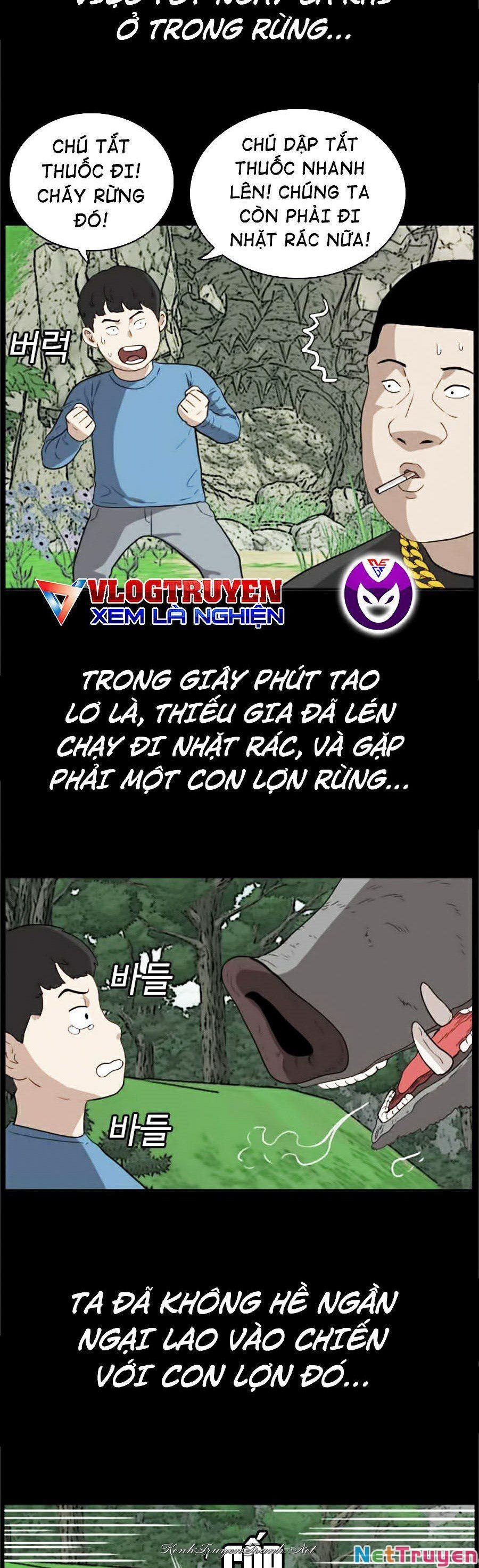 Kênh Truyện Tranh