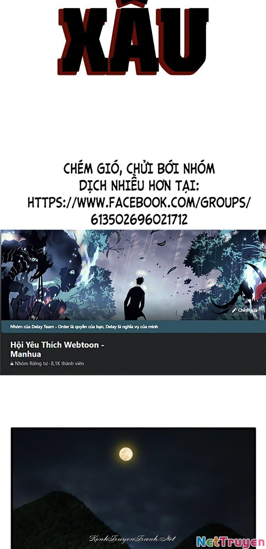 Kênh Truyện Tranh