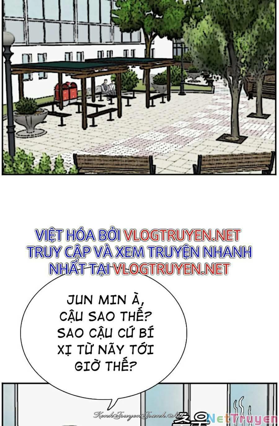 Kênh Truyện Tranh