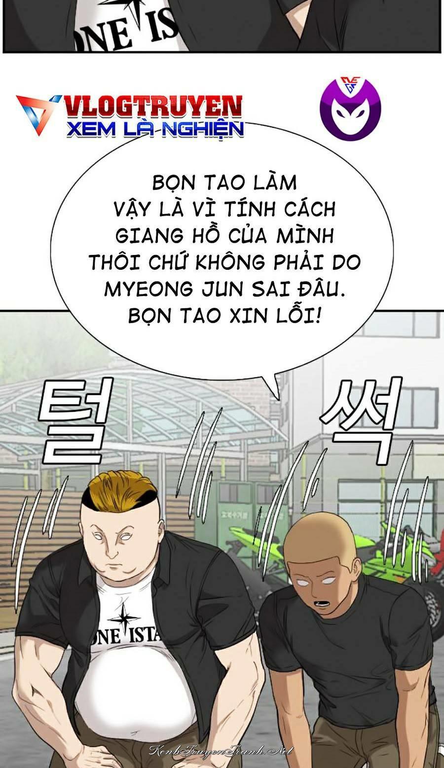 Kênh Truyện Tranh