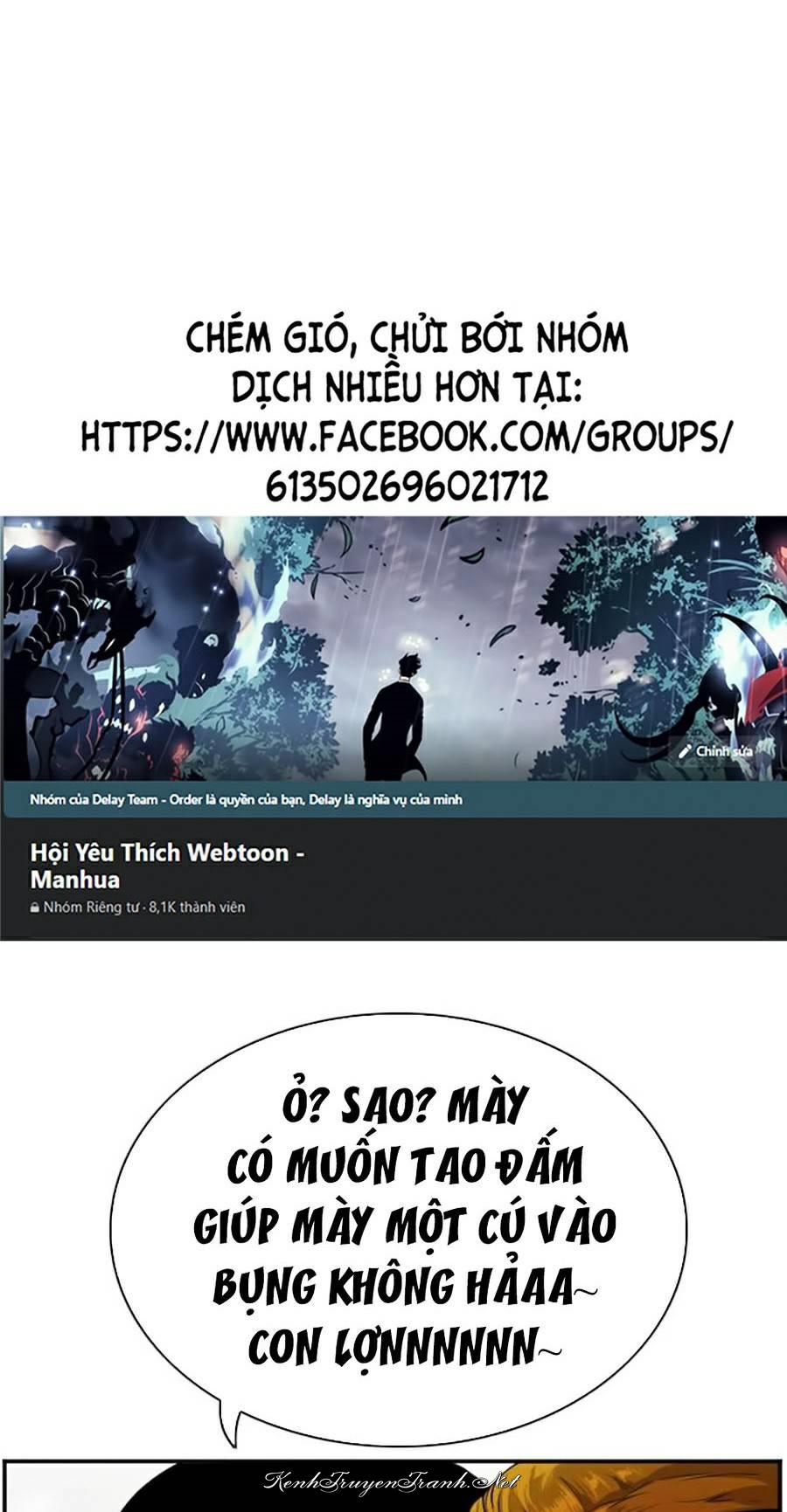 Kênh Truyện Tranh