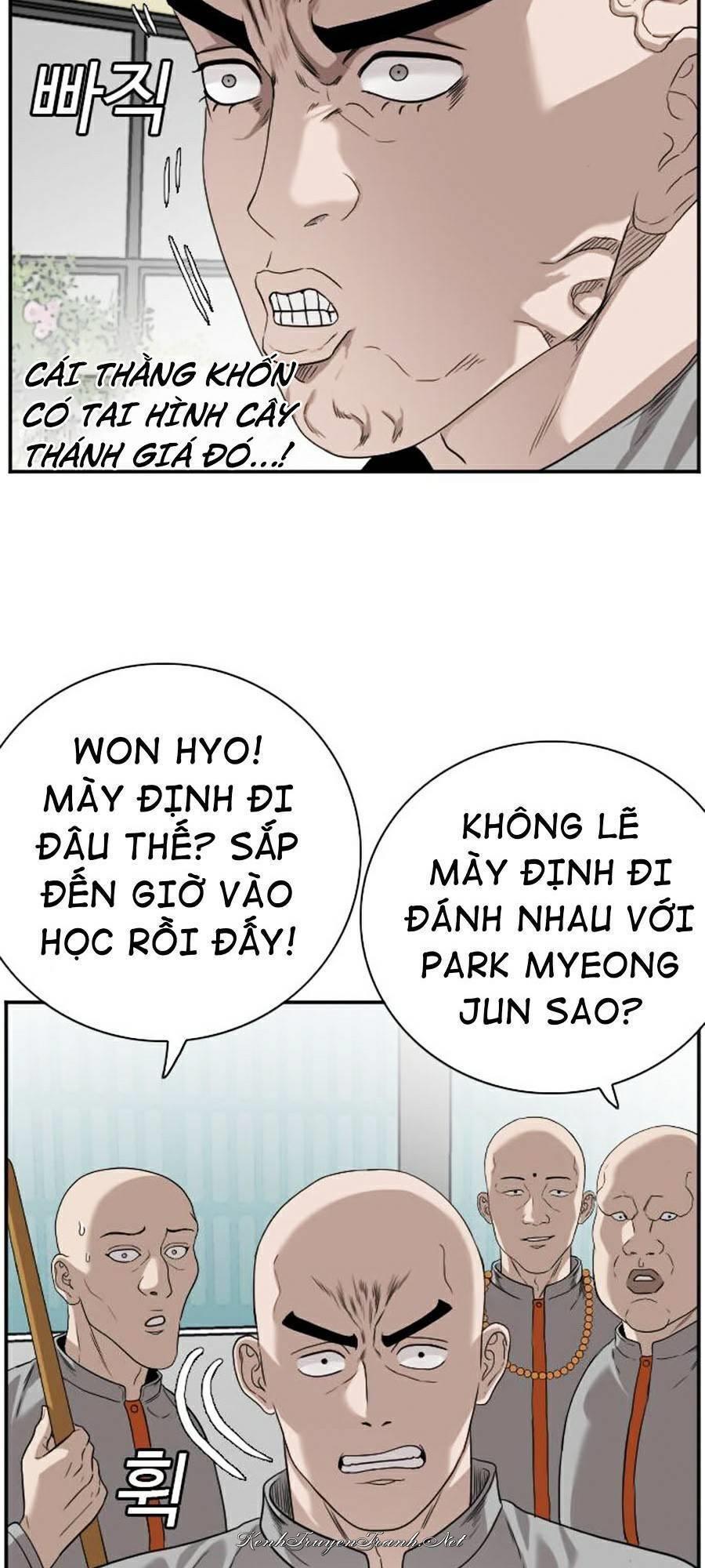Kênh Truyện Tranh