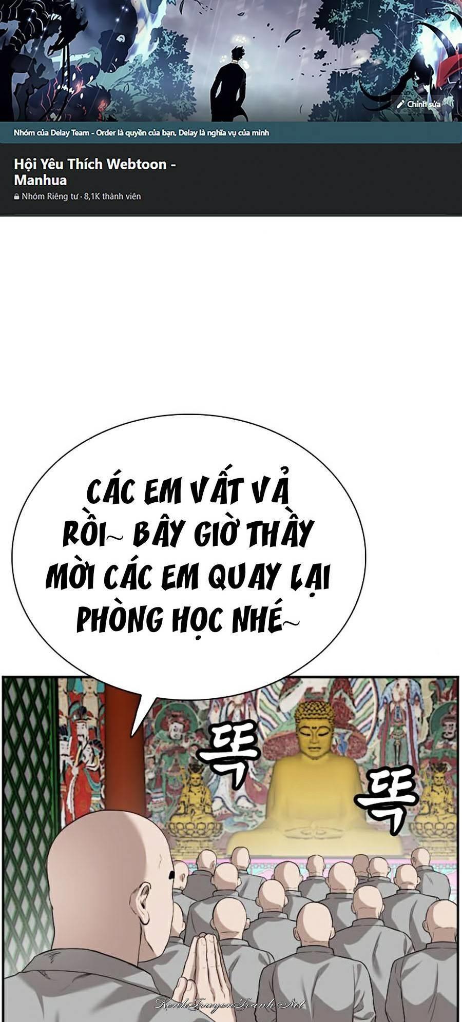 Kênh Truyện Tranh