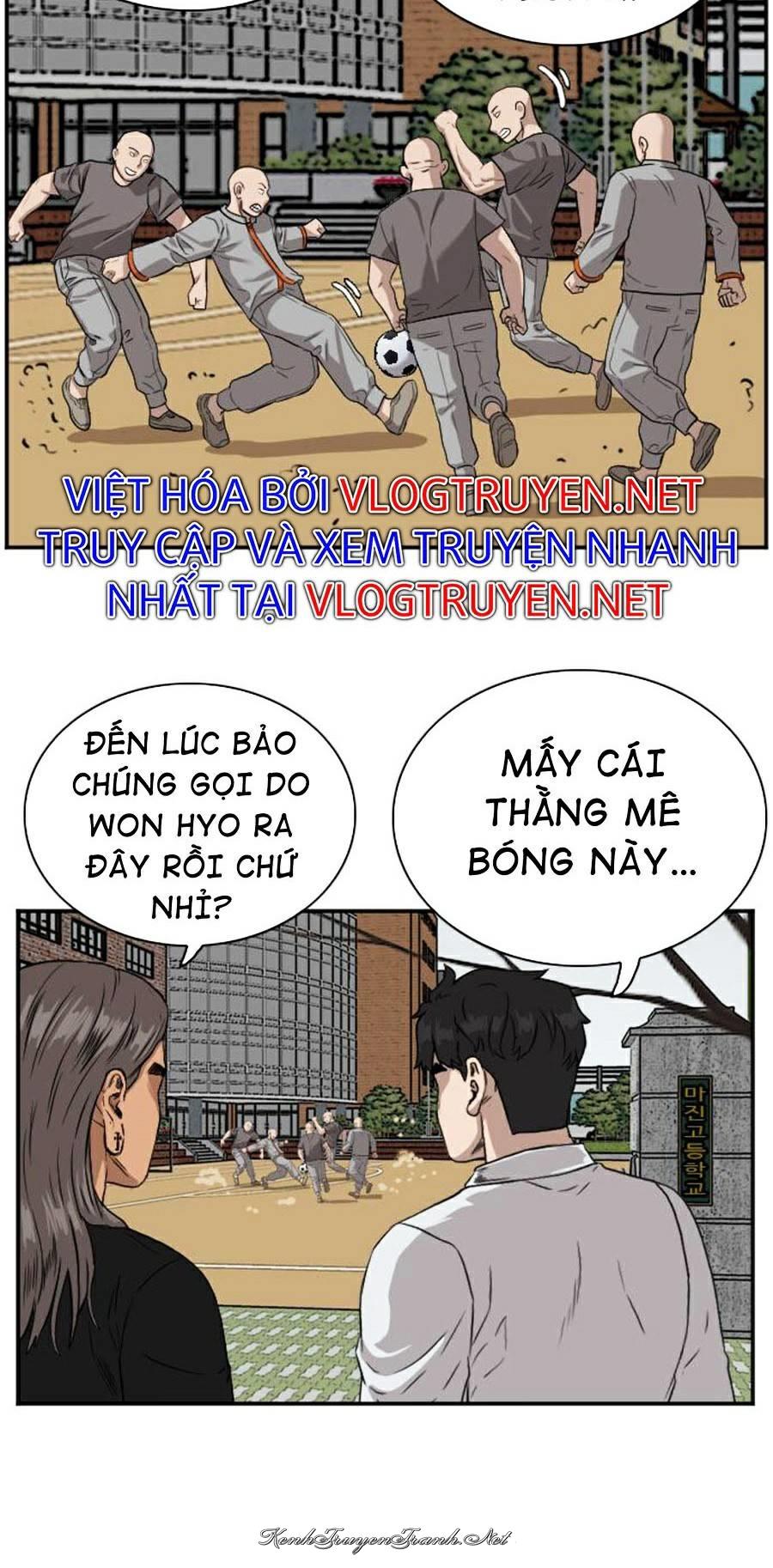 Kênh Truyện Tranh