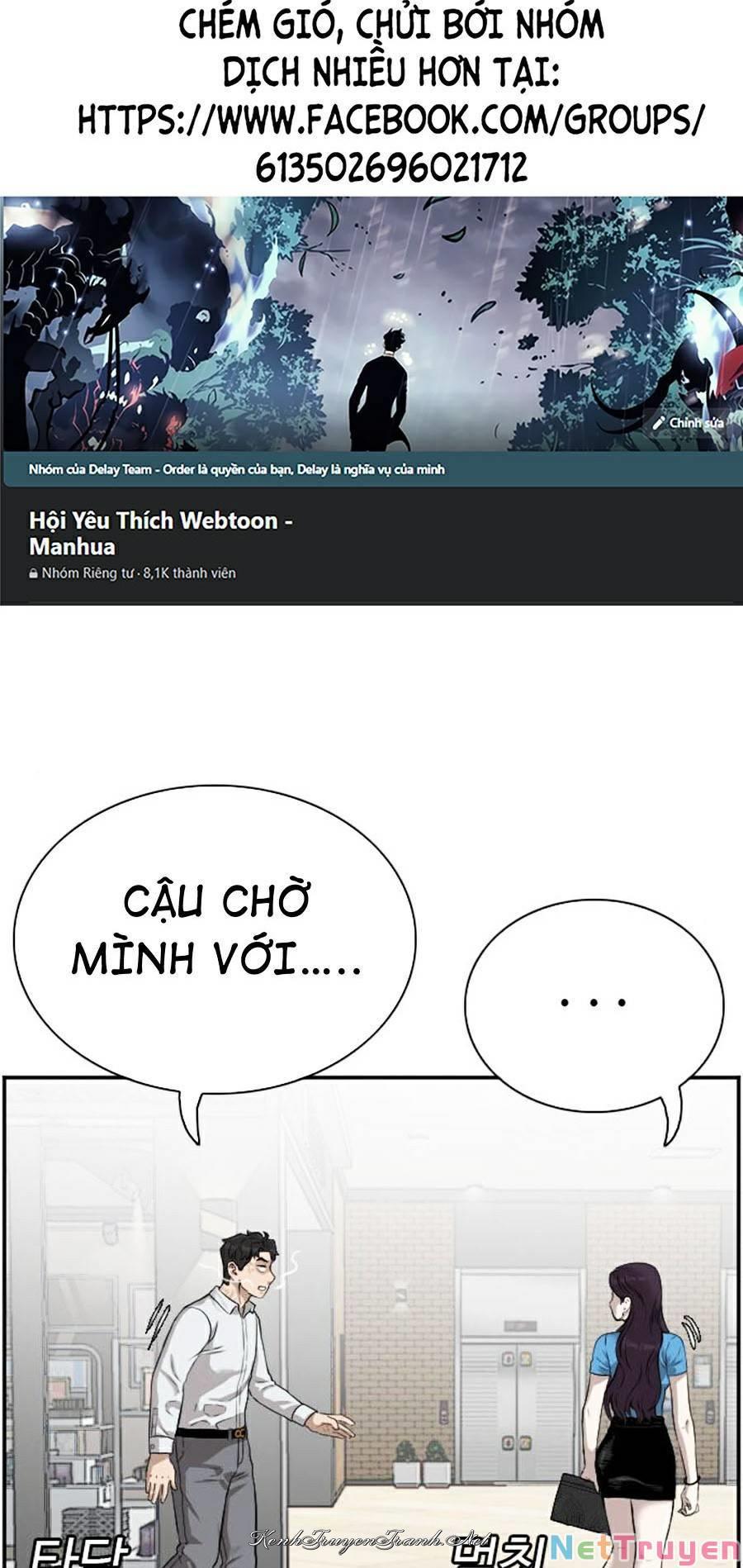 Kênh Truyện Tranh