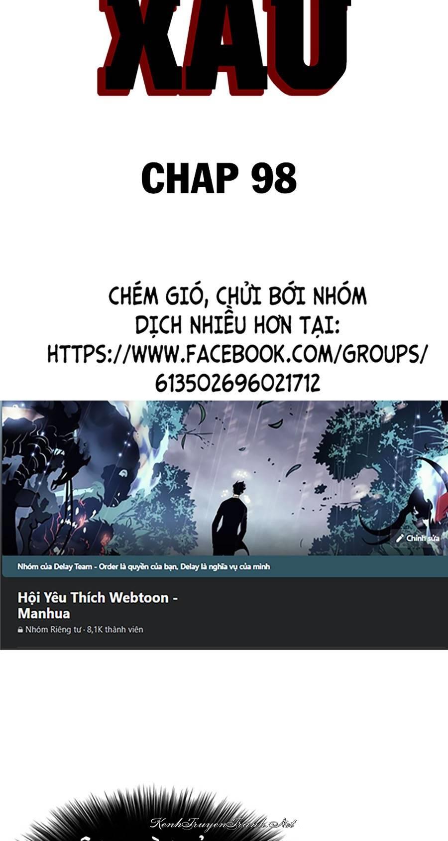 Kênh Truyện Tranh