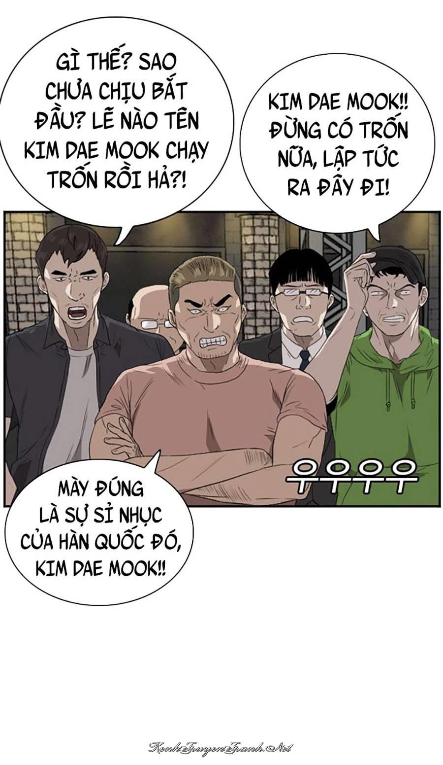 Kênh Truyện Tranh