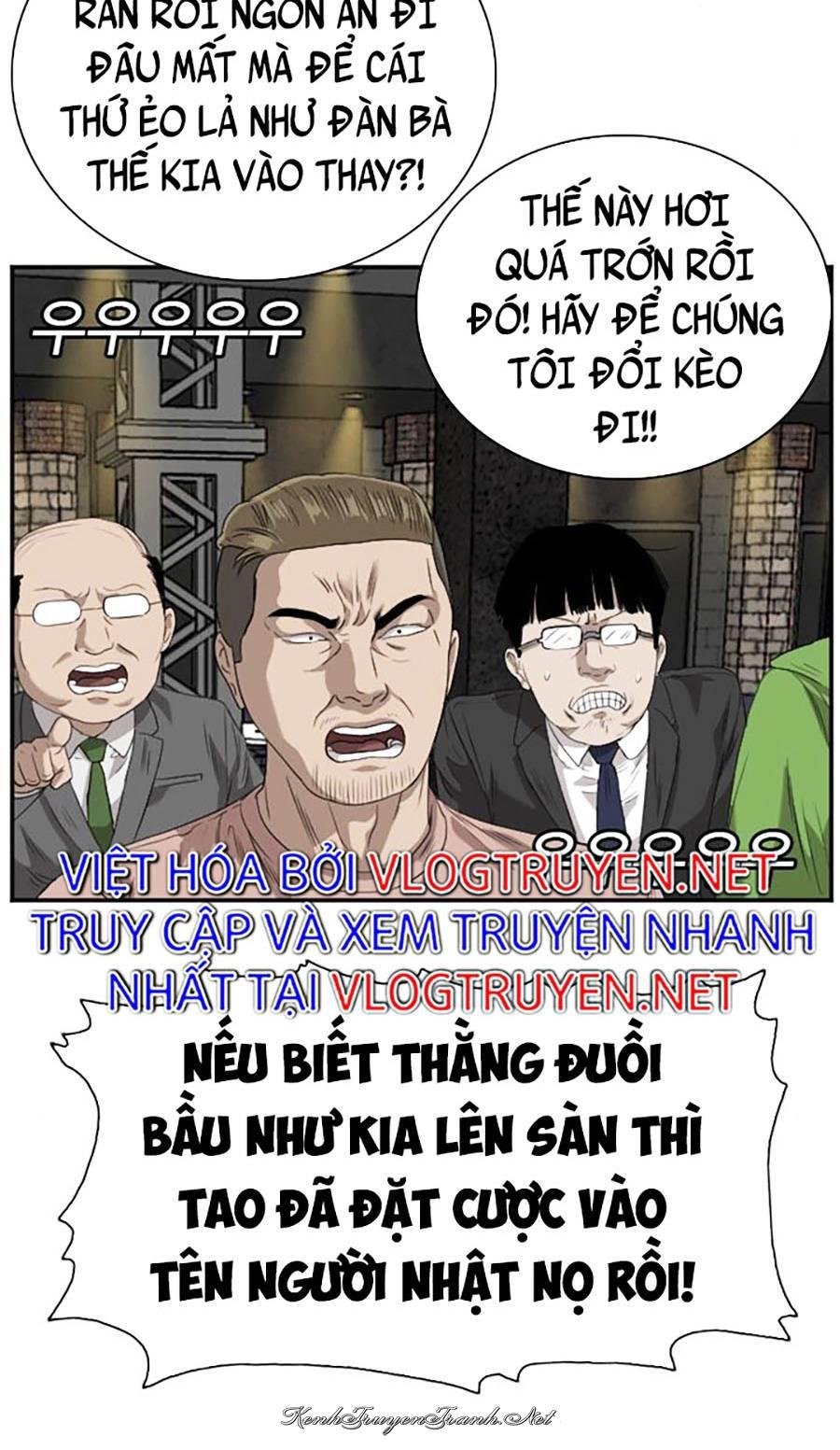 Kênh Truyện Tranh