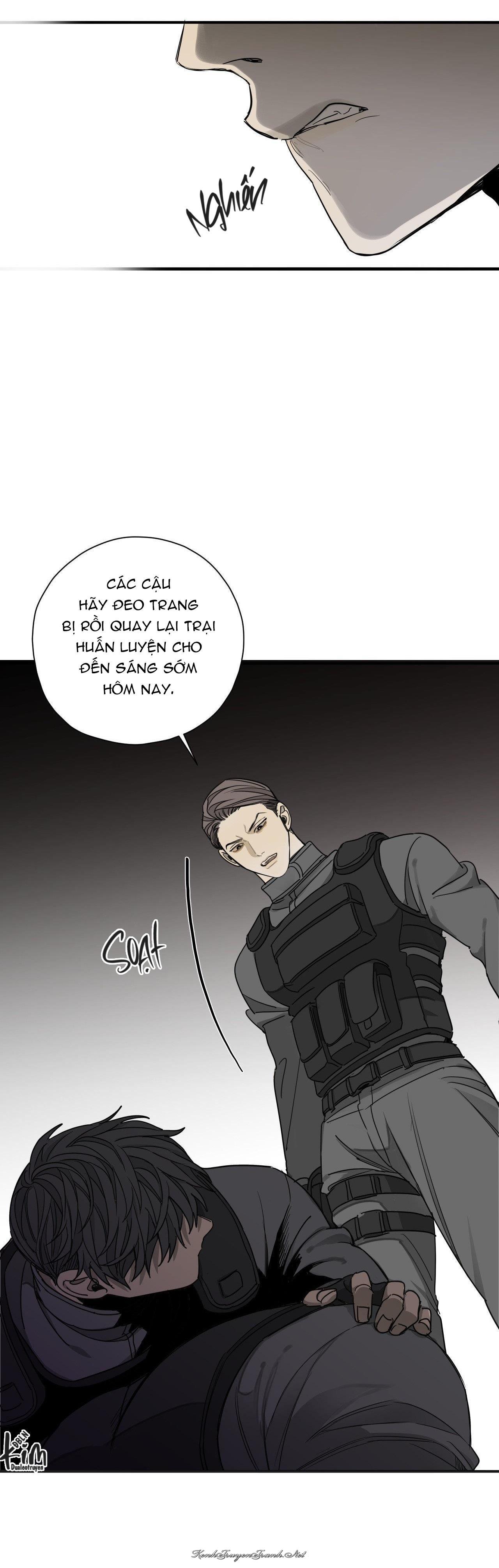 Kênh Truyện Tranh