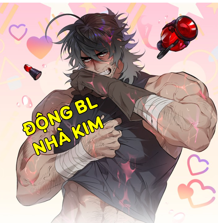 Quỷ Vương Và Nhà Thám Hiểm