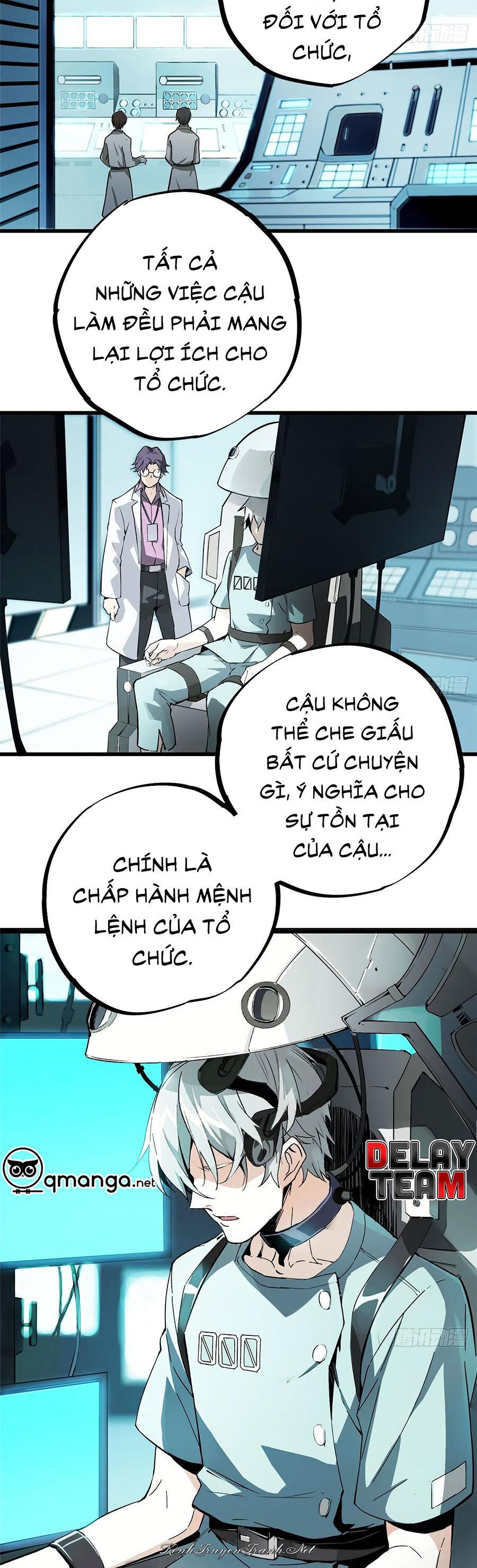 Kênh Truyện Tranh