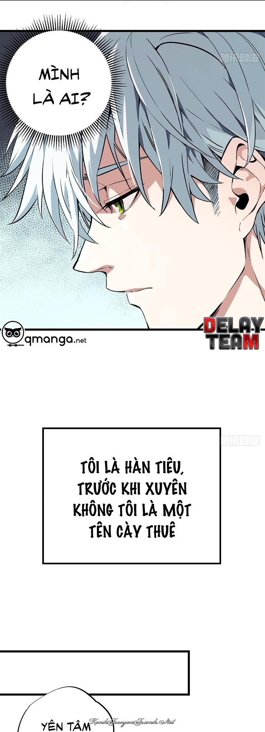 Kênh Truyện Tranh