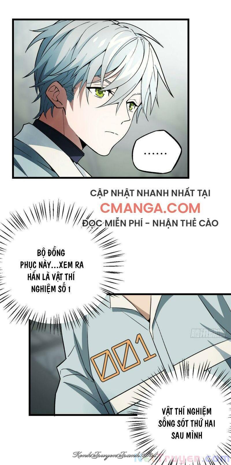 Kênh Truyện Tranh
