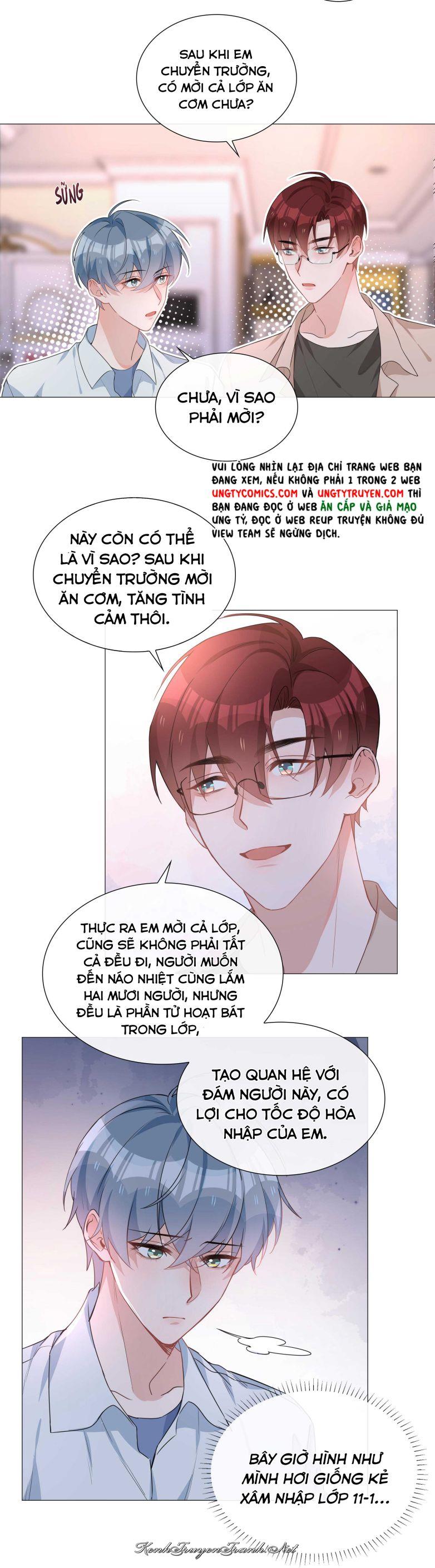 Kênh Truyện Tranh