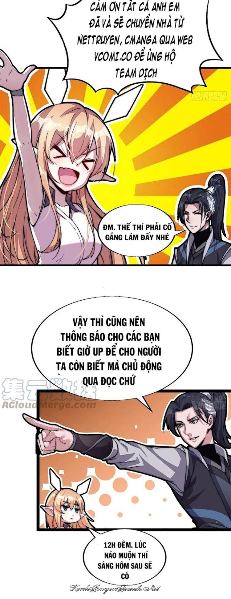 Kênh Truyện Tranh