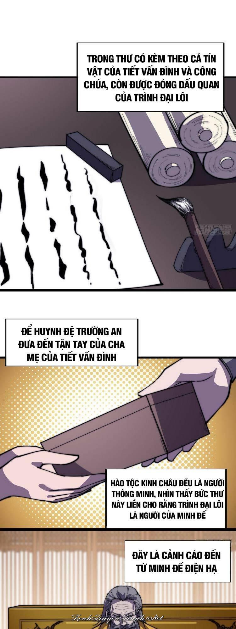 Kênh Truyện Tranh