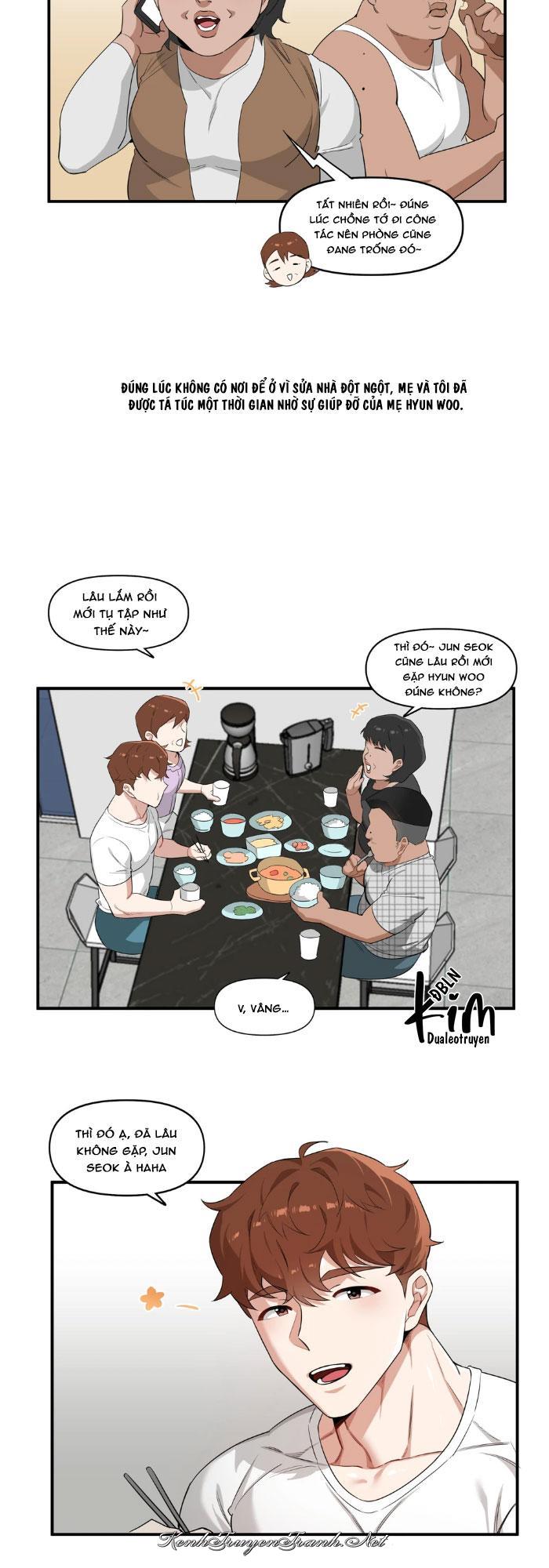 Kênh Truyện Tranh