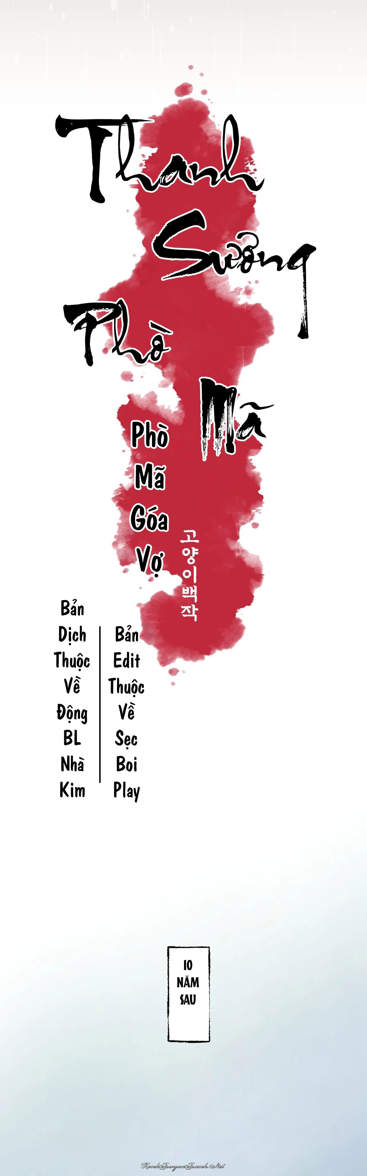 Kênh Truyện Tranh