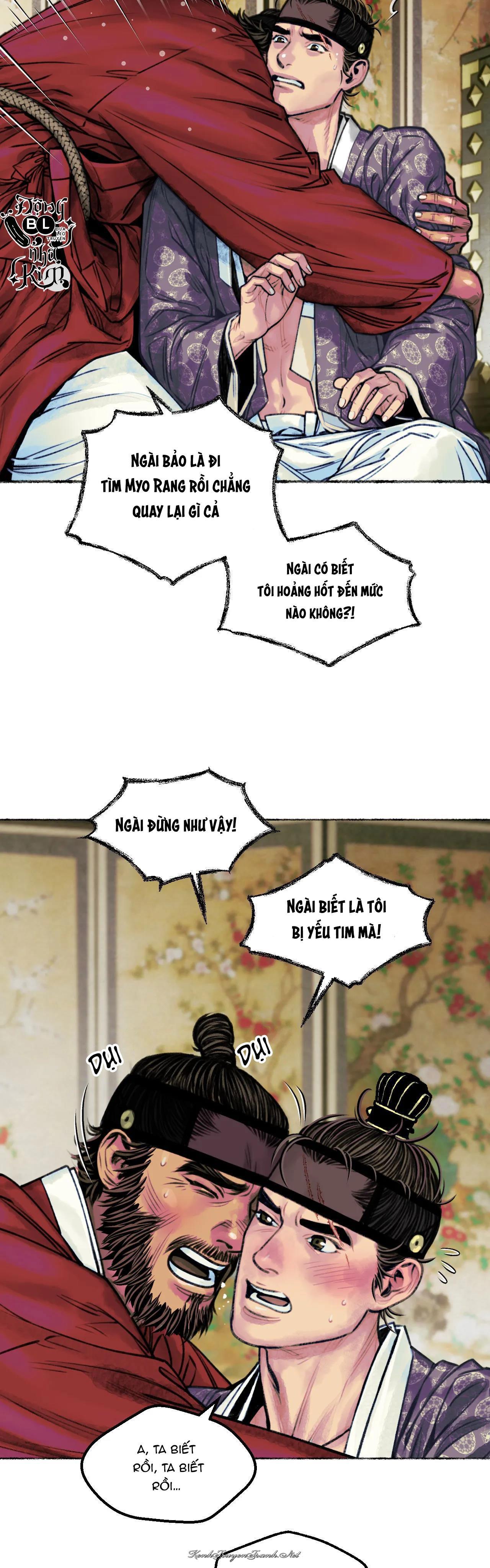 Kênh Truyện Tranh