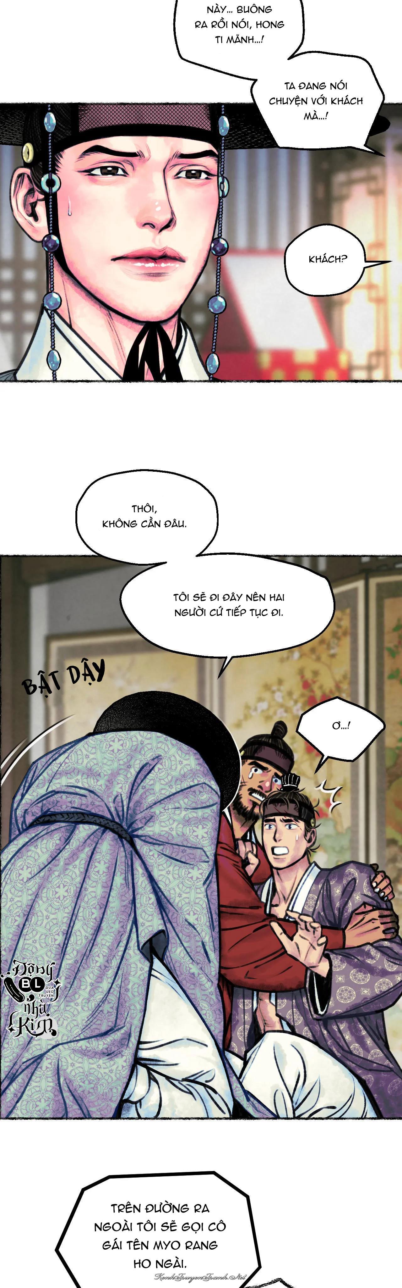 Kênh Truyện Tranh